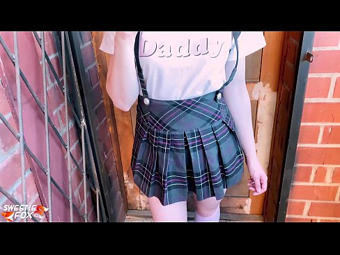 ❤️ Schoolgirl Sucks jej kutasa głęboko i fucks zamiast klas. ❤ Porno at pl.assistentai.ru ️❤